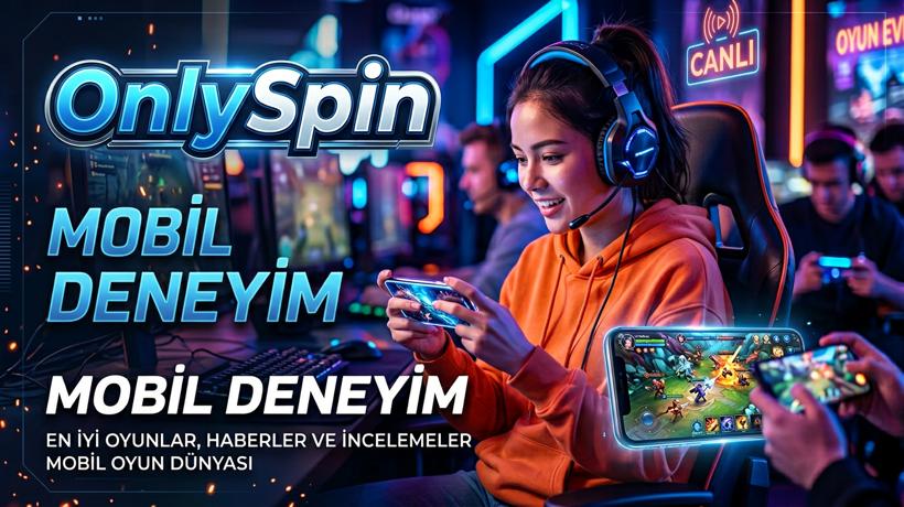Slotrun mobil deneyim makale kapak görseli