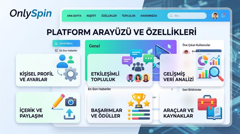 Slotrun platform masaüstü ve mobil görünümü