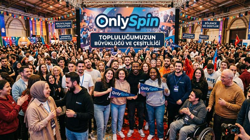 Slotrun topluluk ve klan sistemi görseli