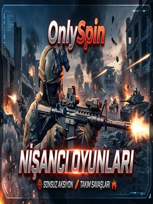 Slotrun FPS ve aksiyon kategorisi