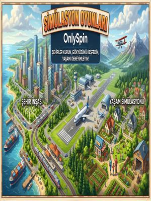 Slotrun simülasyon ve sandbox kategorisi