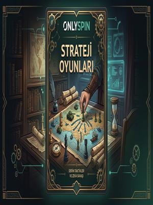 Slotrun strateji oyunları kategorisi