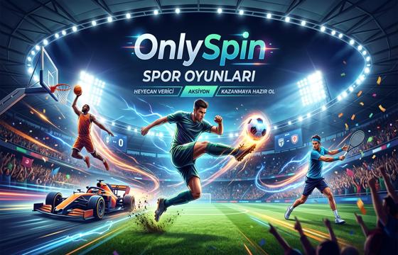 Slotrun spor oyunları tanıtım görseli