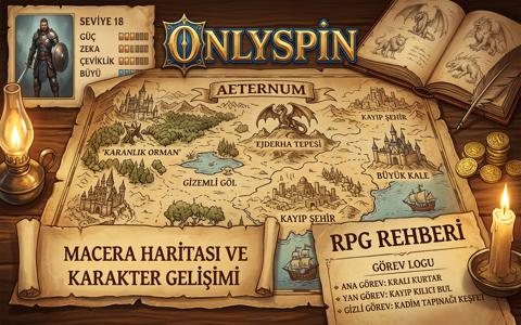 Slotrun RPG rehber görseli