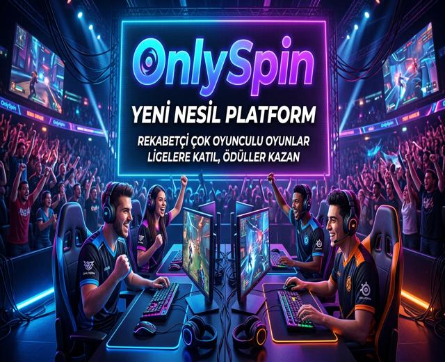 Slotrun platformunun masaüstü ve mobil arayüz görseli