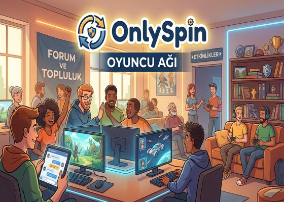 Slotrun topluluğu ve klan üyeleri buluşması